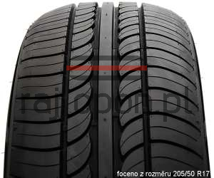 Double coin DC100 93W XL MFS