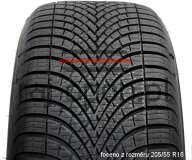 Dunlop All Season 2 88H MFS