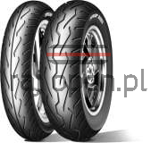 Dunlop D251F 63H TL L Front