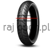 Dunlop D254 61H TL Front
