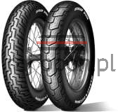 Dunlop D402F 54H TL Front
