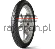 Dunlop D408 54H TL Front