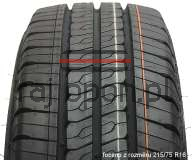 Dunlop C Econodrive LT 102R