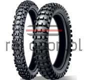 Dunlop Geomax AT81F 54M TT Front