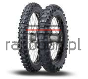 Dunlop Geomax EN91 54R TT Front