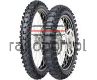 Dunlop Geomax MX34 33J TT Front