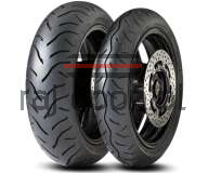 Dunlop GPR-100 55H TL Front