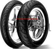 Dunlop GT502 75V TL Rear