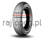 Dunlop K127 59S TT Rear