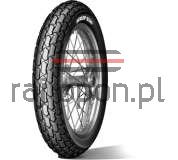 Dunlop K180 66P TT J Front
