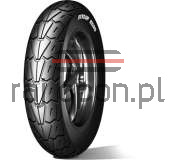 Dunlop K525 74V TL WLT Rear