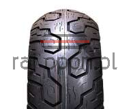 Dunlop K555 70V TL Rear