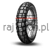 Dunlop K660 68S TT Rear