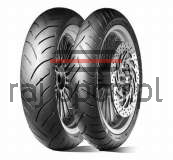 Dunlop Scootsmart 42J TL F/R