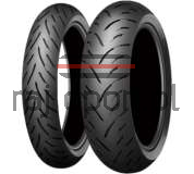 Dunlop SportMax GPR300F 54H TL Front