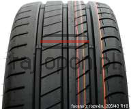Dunlop Sport Maxx RT 2... 86Y XL