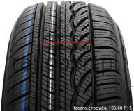 Dunlop SP Sport 01 All Season MS 97V MFS