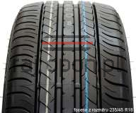 Dunlop SP Sport Maxx 050 96Y