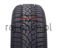 Dunlop SP Winter Sport 3D 88H XL AO Zimowe DOT2022