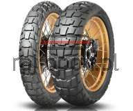 Dunlop Trailmax Raid 59T TL Front Zimowe