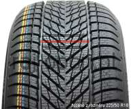 Dunlop Winter 87H Zimowe