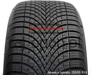 Dunlop All Season 2 102V XL