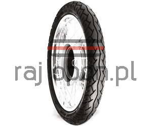Dunlop D110G 36P TT Front