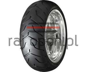 Dunlop D407 76V TL Rear
