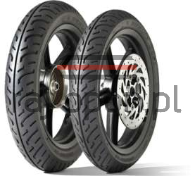 Dunlop D451 50P TL Front