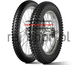 Dunlop D803 GP 51M TT Front