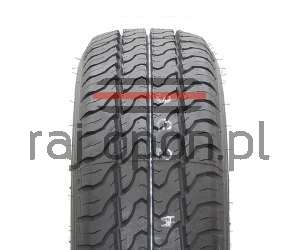 Dunlop C Econodrive 104R