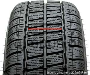 Dunlop C Econodrive AS 99T