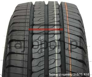 Dunlop C Econodrive LT 113R