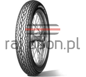 Dunlop F14 49S TT G Front