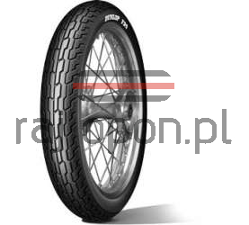 Dunlop F24 57H TL Front