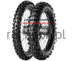 Dunlop Geomax Enduro 54R TT S Front