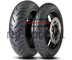 Dunlop GPR-100 56H TL M Front