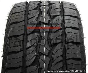 Dunlop Grandtrek AT5 103H