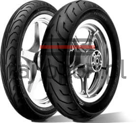 Dunlop GT502 70V TL Rear