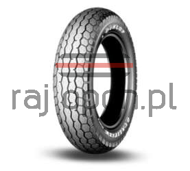Dunlop K127 59S TT Rear