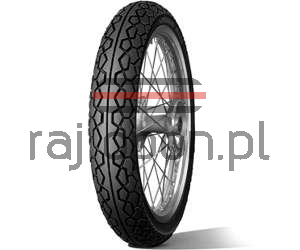 Dunlop K388 51P TL Rear