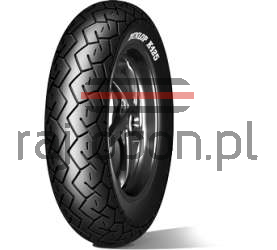 Dunlop K425 70S TT Rear
