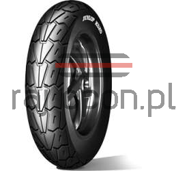 Dunlop K525 74V TL WLT Rear
