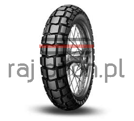 Dunlop K660 68S TT Rear