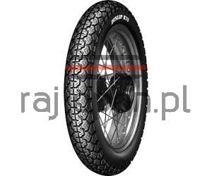 Dunlop K70 57P TT F/R