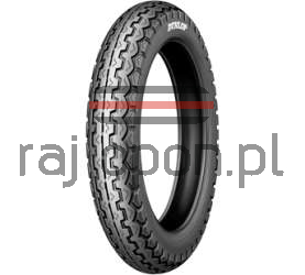 Dunlop K81 TT100 61H TT F/R