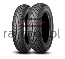 Dunlop KR345 TL Rear