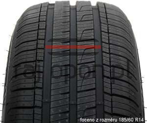 Dunlop Sport All Season 92H XL