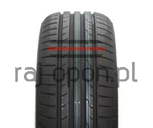 Dunlop Sport Bluresponse 95Y XL J