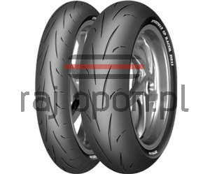 Dunlop Sportmax GP Racer D211 E 75W TL Rear